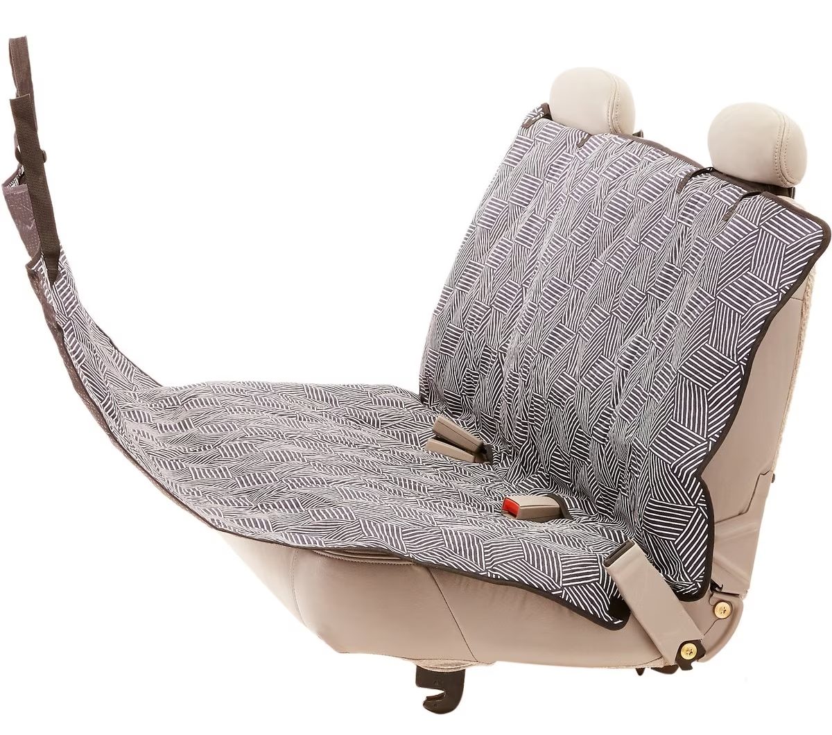 Molly Mutt Hammock &amp; Car Seat Cover