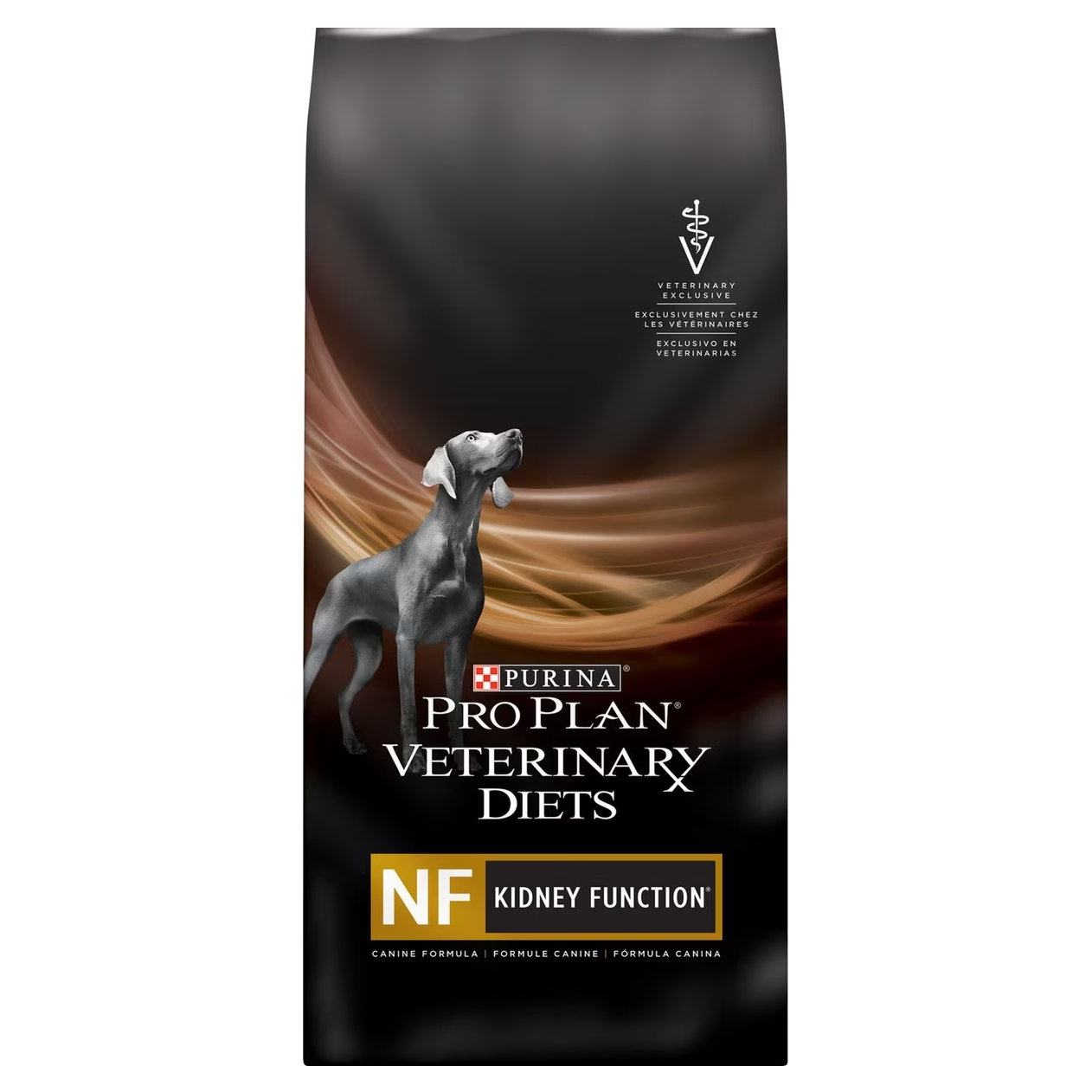 Purina Pro Plan Veterinary Diets NF Kidney Function Dry Dog Food