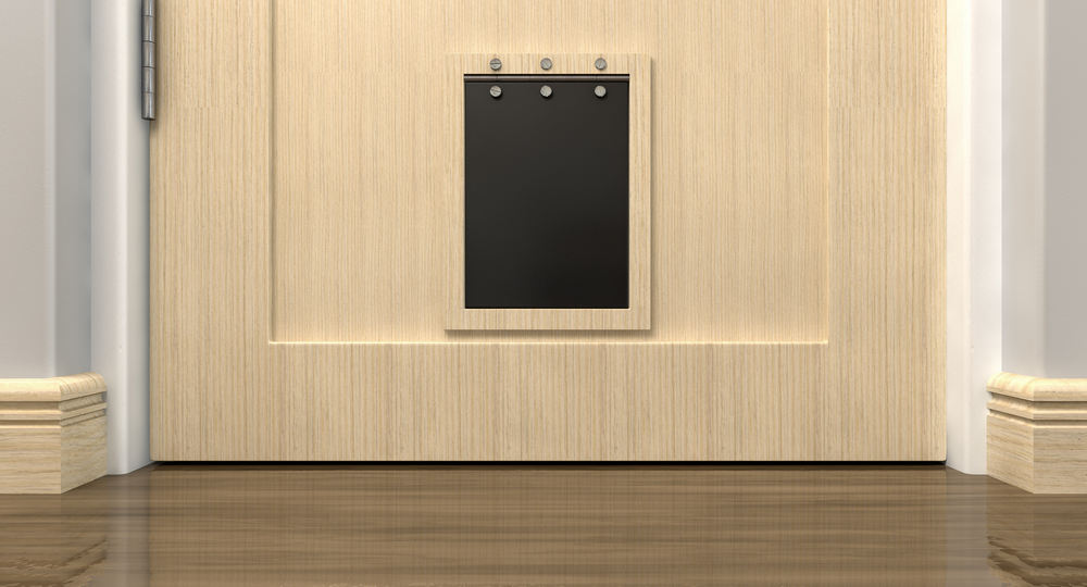 5 Best Electronic Dog Doors in 2026 - Reviews & Top Picks