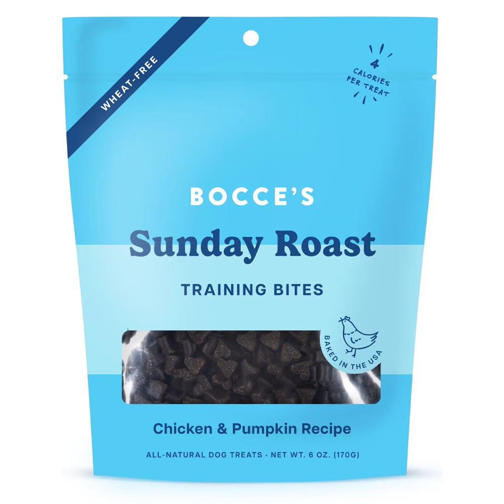 Bocce's Bakery Sunday Roast Chicken