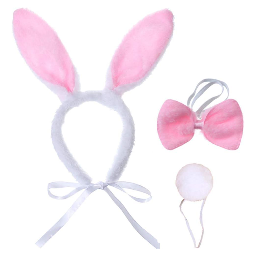 Bunny Ears