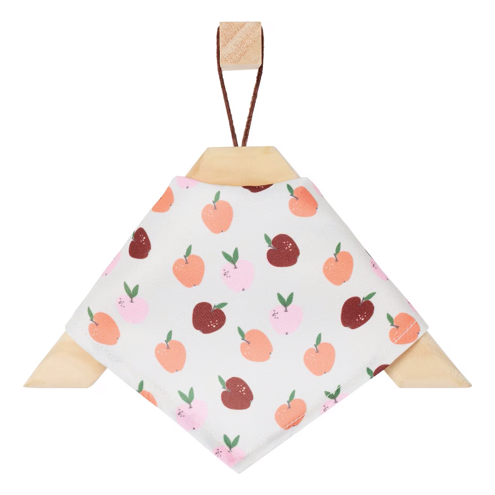 Frisco Apple Dog & Cat Bandana