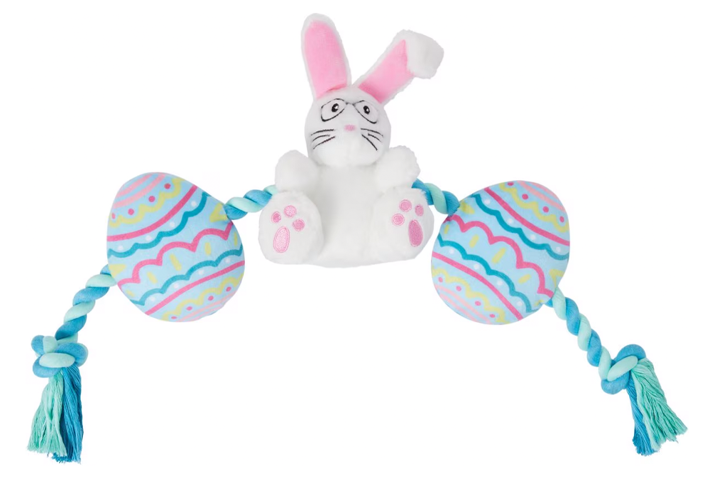 Frisco Easter Bunny