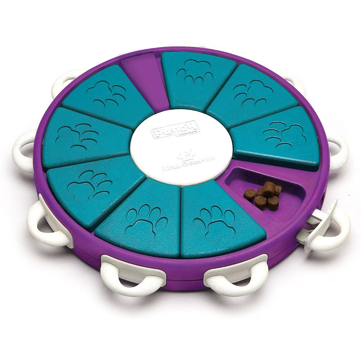 Nina Ottosson by Outward Hound Twister Puzzle Dog Toy