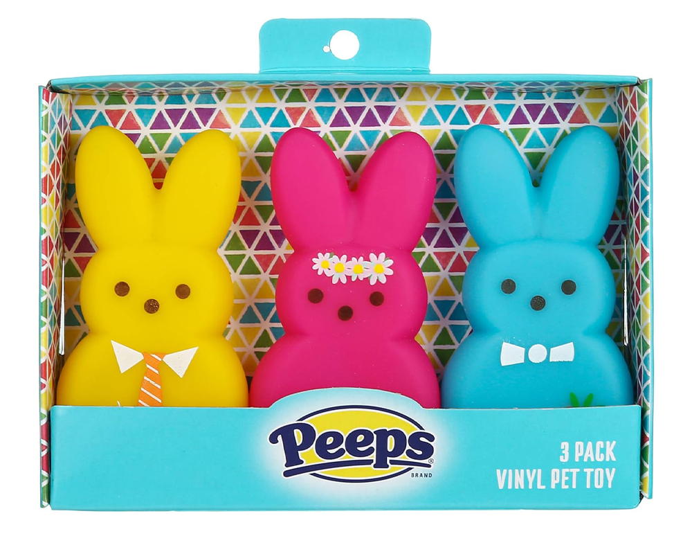 Peeps for Pets
