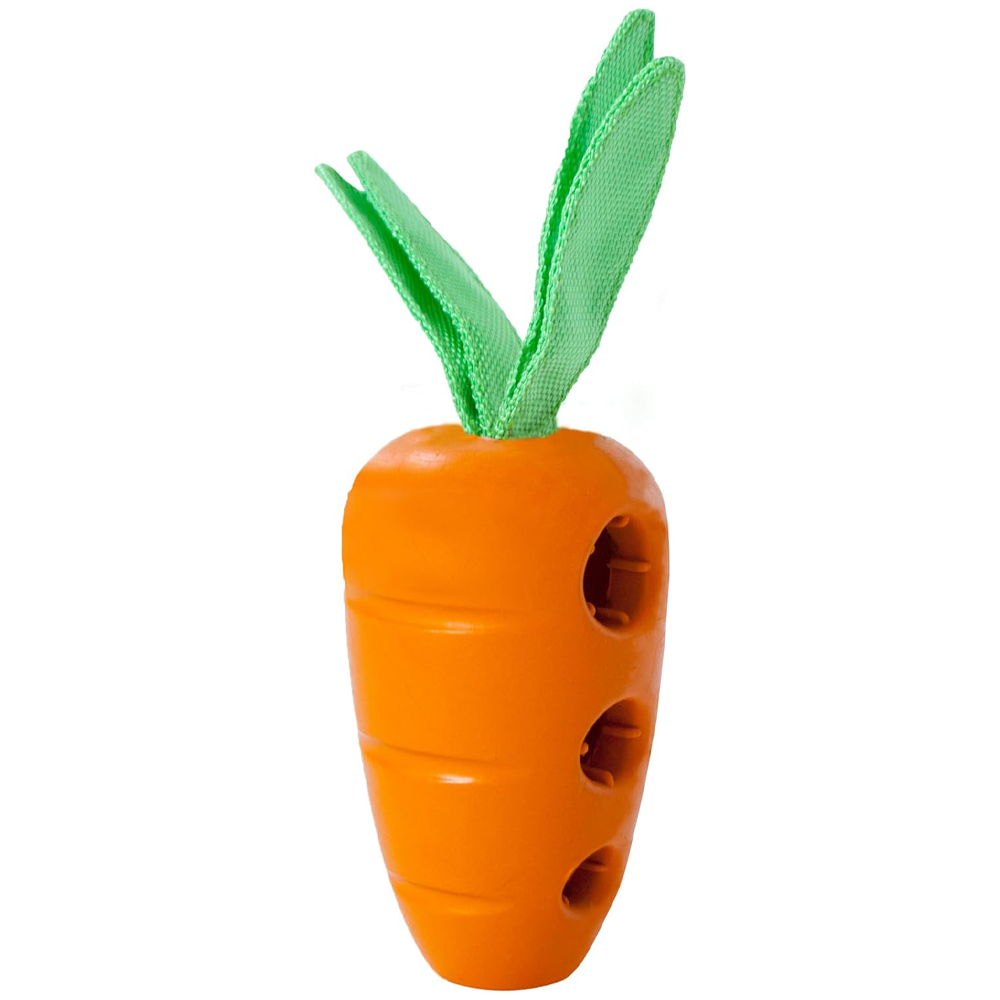 Petstages Carrot Stuffer