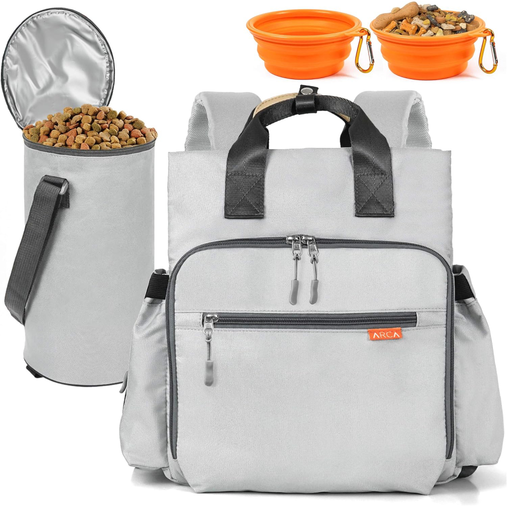 Travel Bag for Dog Backpack
