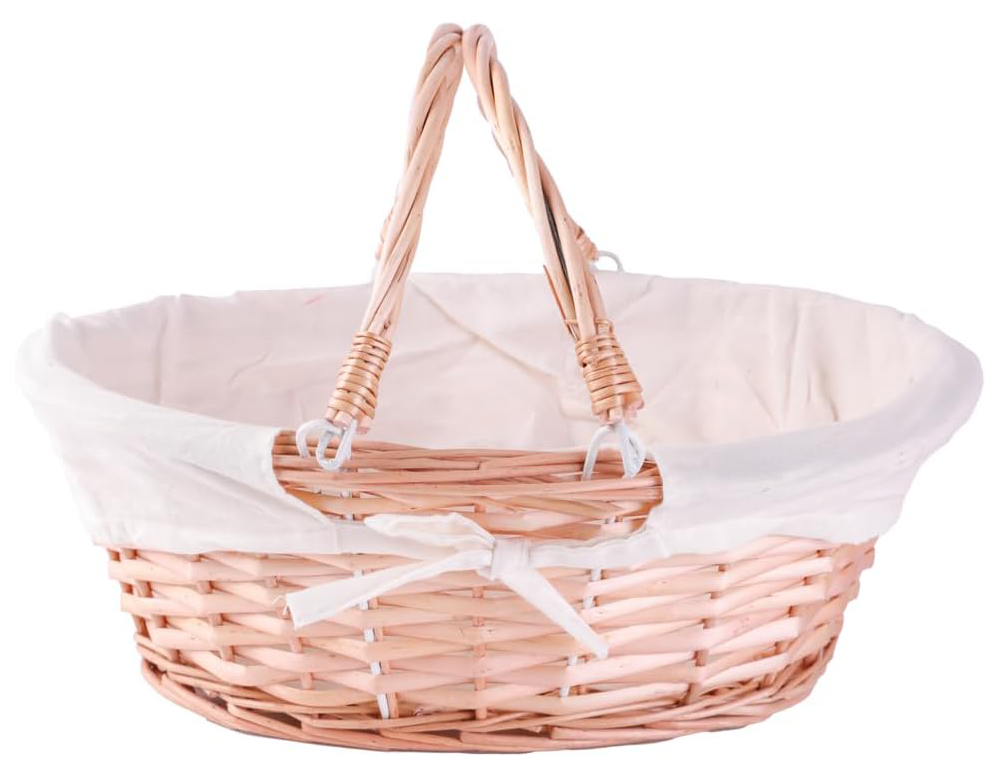 Willow Easter Baskets