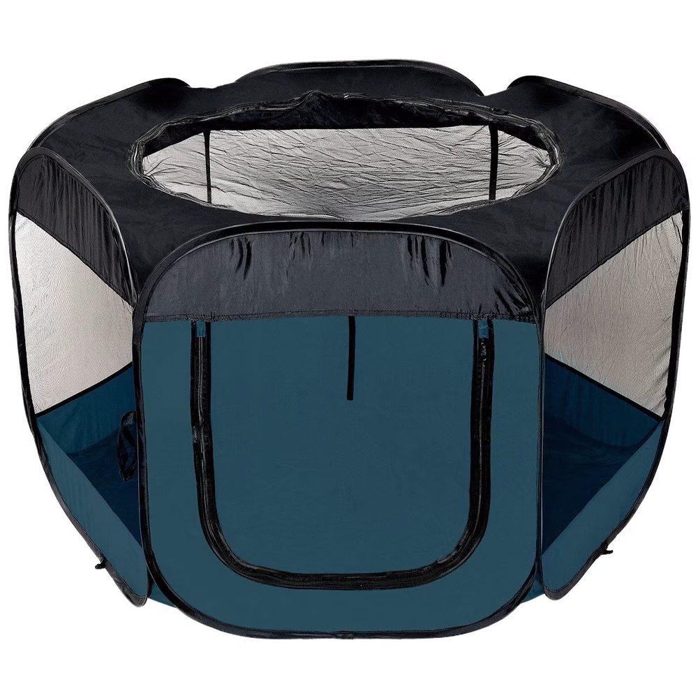 FurHaven Soft-Sided Dog & Cat Playpen