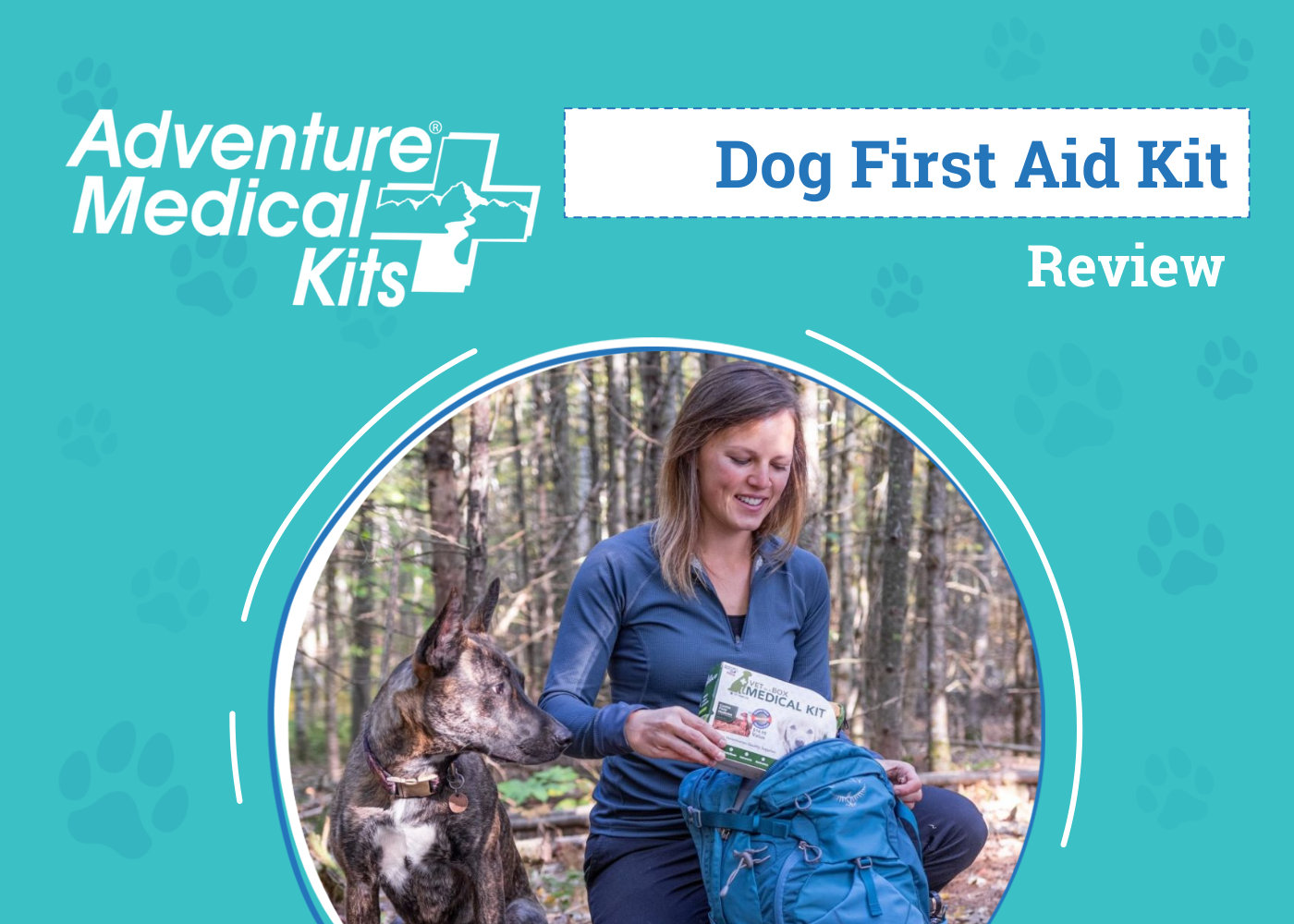 Adventure Medical Kits - Vet in a Box Dog Product Review 2026: An Expert's Breakdown