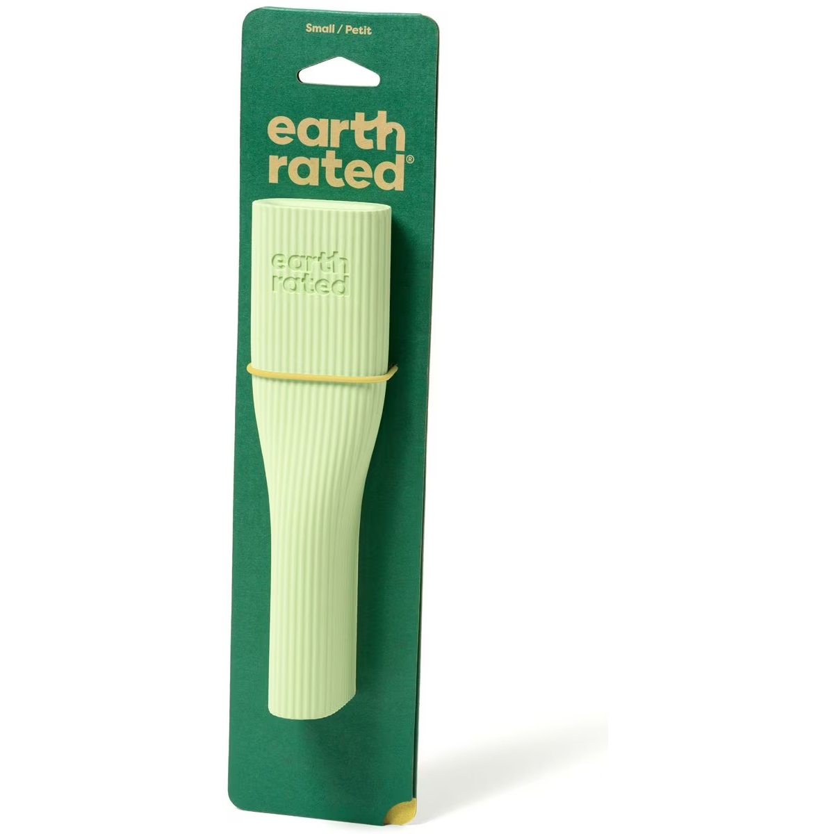 Earth Rated Natural Rubber Dog Enrichment Toy