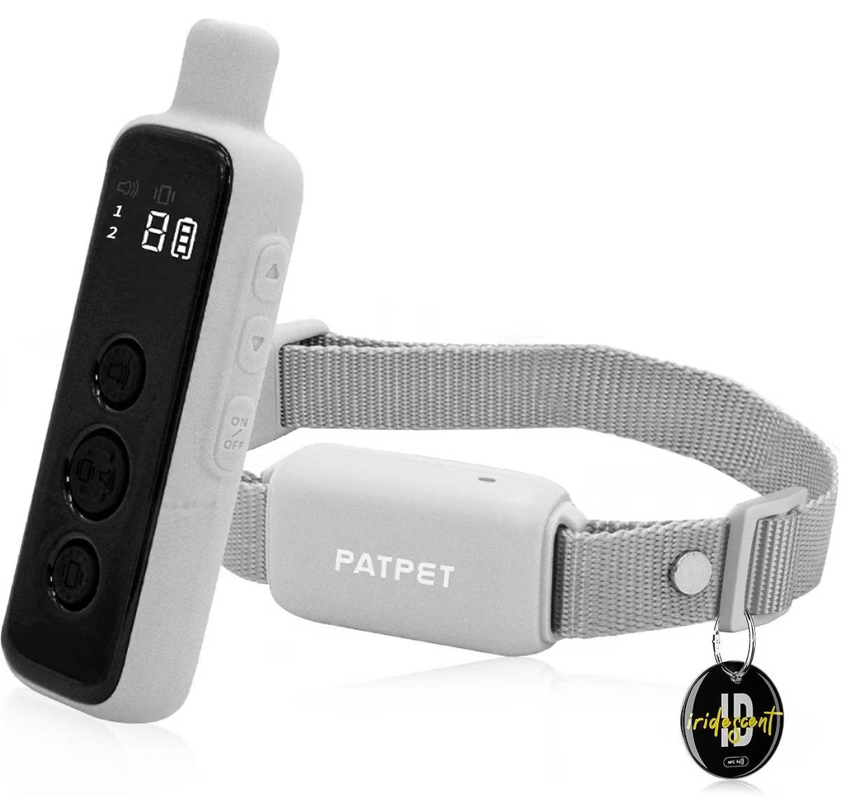 PATPET P651A Collar