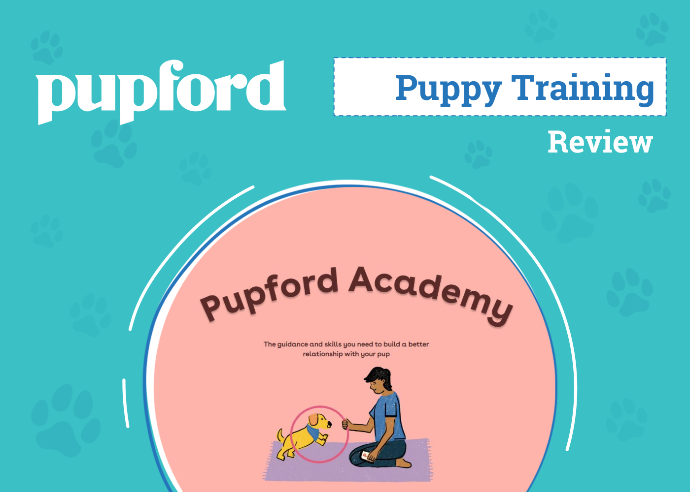 Pupford Academy Puppy Training Review 2026: An Expert's Breakdown