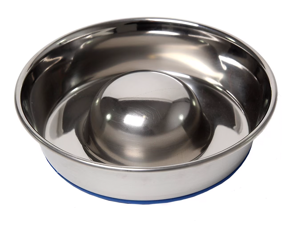 OurPets Durapet Premium Stainless Steel