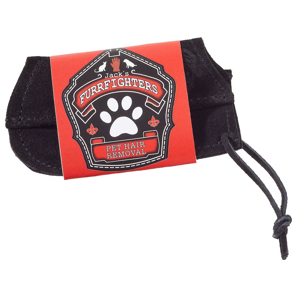 FurrFighters Pocket Travel-Size Pet Hair