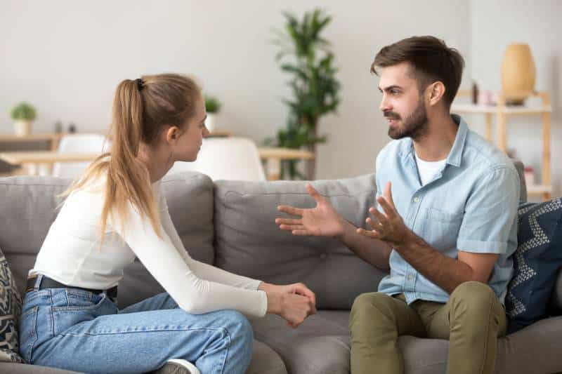 Can a Relationship Work When One Person Doesn't Like Dogs? Tips & When to Walk Away