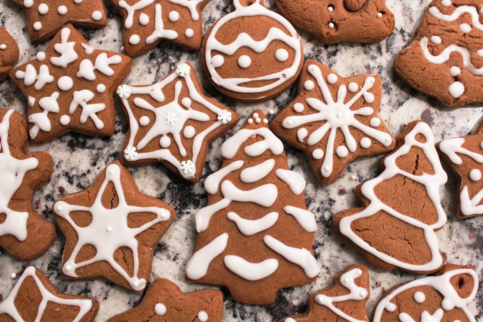 Gingerbread