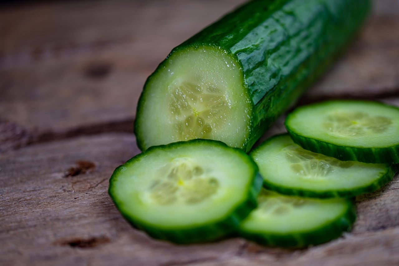 Can Dogs Eat Cucumbers? Vet-Approved Feeding Facts & FAQ
