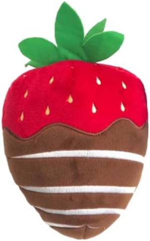 Huxley & Kent Valentine's Day Dog Toy