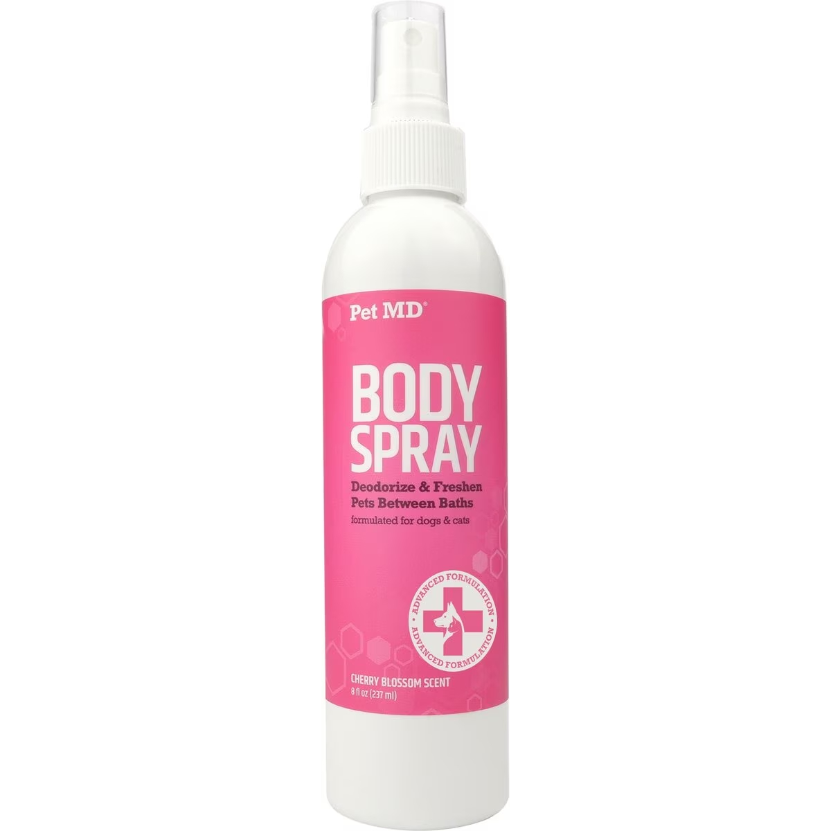 Pet MD Deodorizing Japanese Cherry Blossom Cat & Dog Body Spray