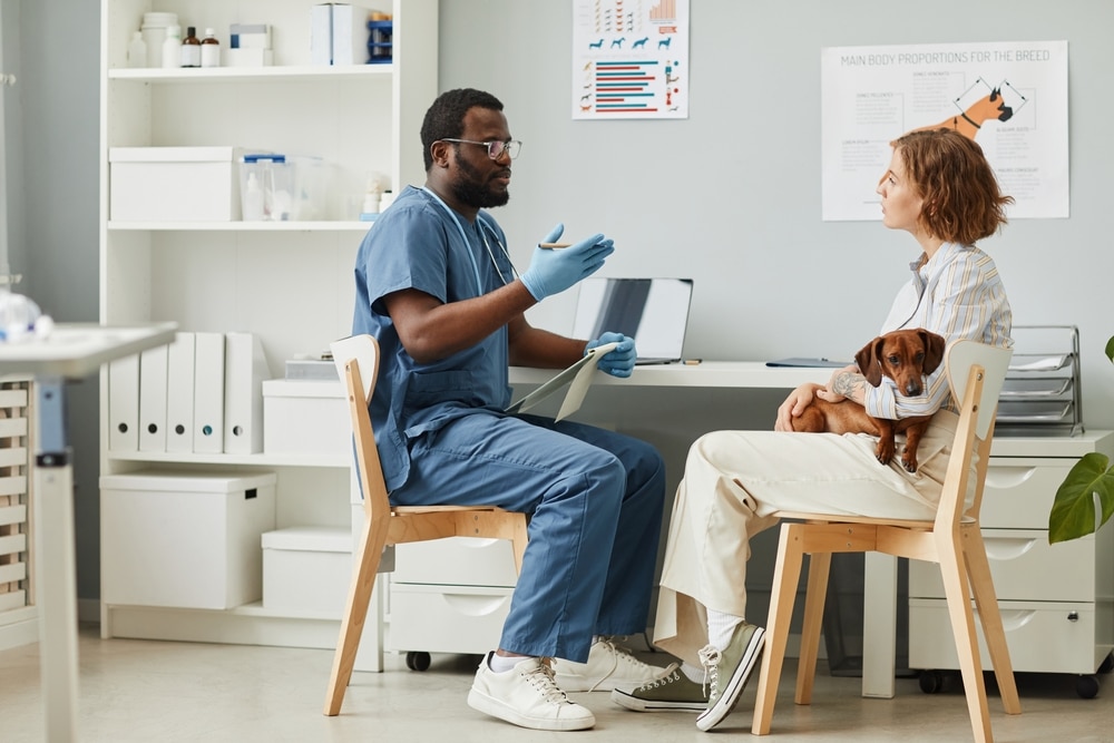 Can You Donate Your Dog’s Body to a Vet Education Program? Vet-Reviewed Facts
