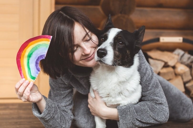 10 Signs That You're a Helicopter Dog Mom: What to Watch-Out For