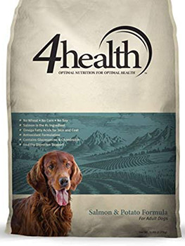 4Health Wholesome Grains