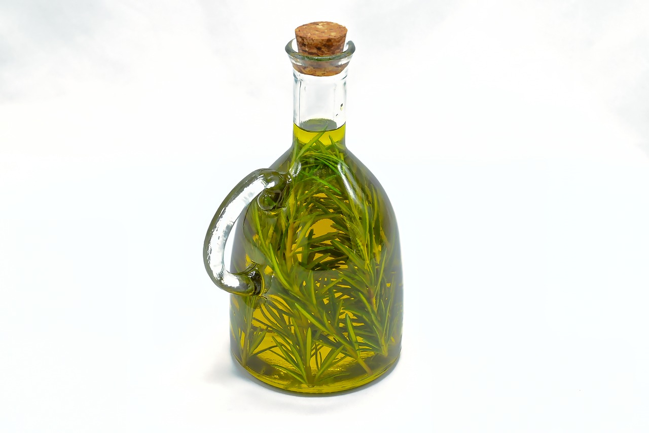 rosemary oil