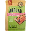 Abound Natural Salmon & Sweet Potato Dry Food