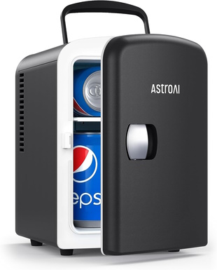 AstroAI Mini Fridge
