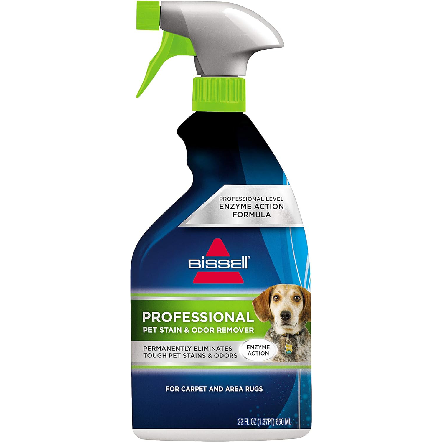 BISSELL Professional Stain &amp; Odor
