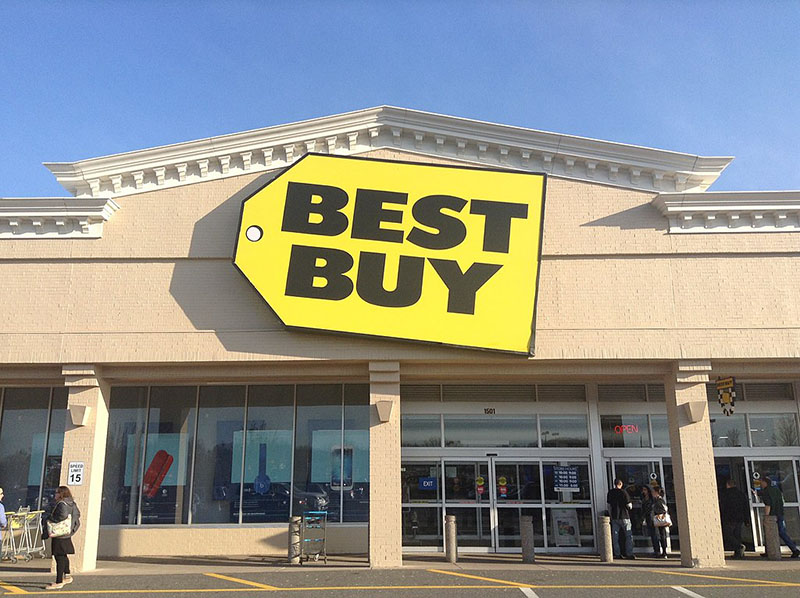 Are Dogs Allowed in Best Buy? 2026 Store Policy and Tips