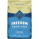 Blue Buffalo Freed Adult Chicken Dog Food