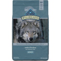 Blue Buffalo Wilderness Chicken Recipe Grain-Free Dry Dog Food