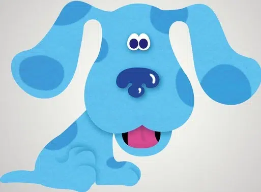 What Breed of Dog Is Blue From Blue's Clues? Cartoon Dogs Presented