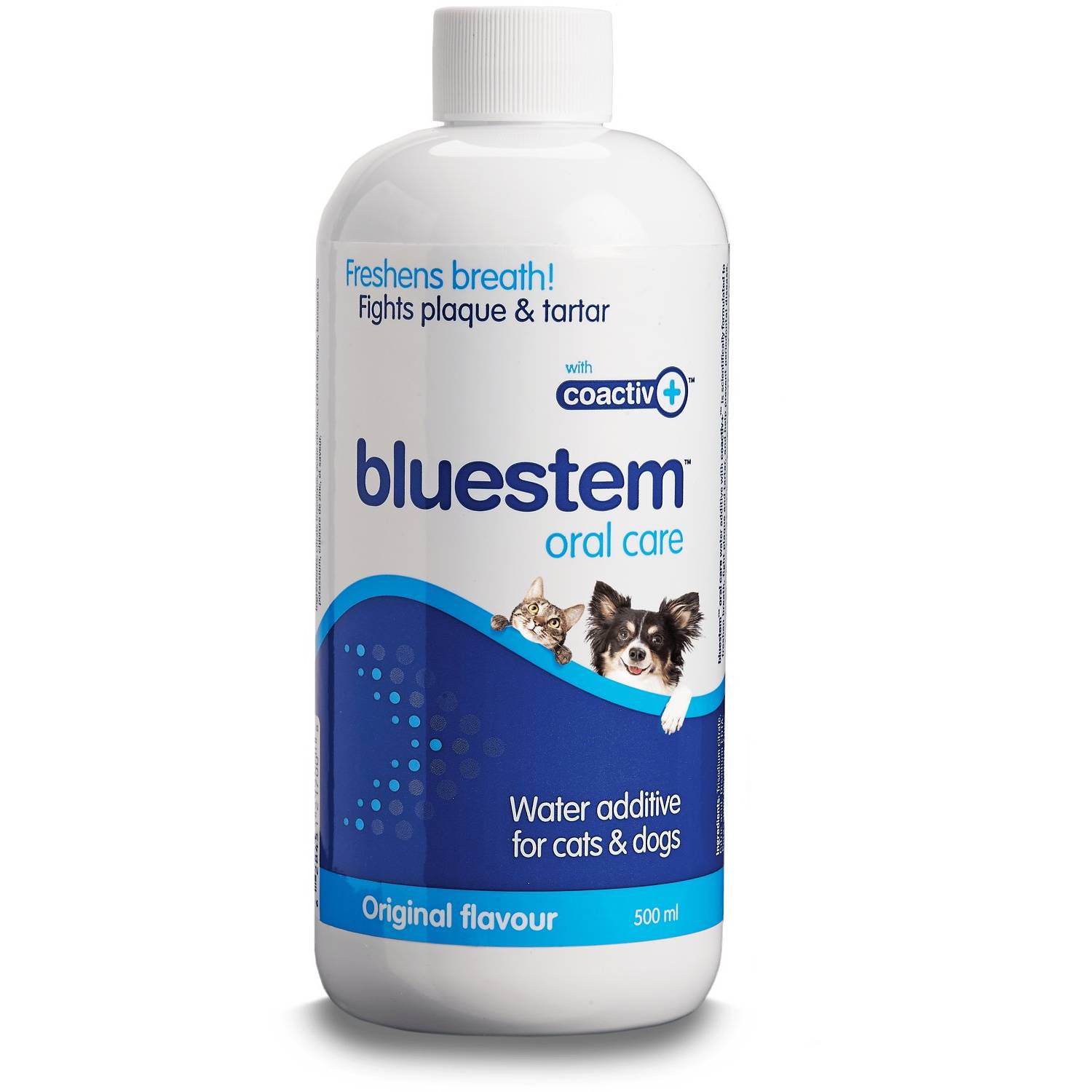 Bluestem Oral Care Water Additive (1)