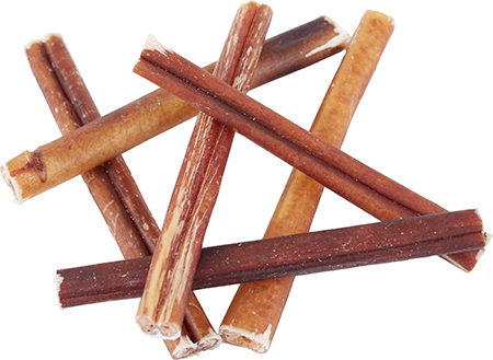 Bones &amp; Chews