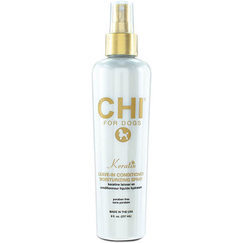 CHI Keratin Leave-In Conditioner