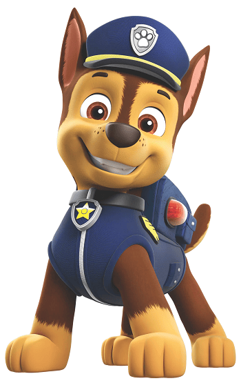 What Breed of Dog Is Chase From Paw Patrol? Cartoon Dogs Presented