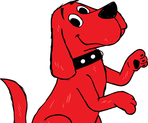 What Breed of Dog Is Clifford the Big Red Dog? Famous Dogs Revealed