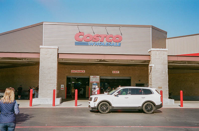 Are Dogs Allowed in Costco? (Updated in 2026)