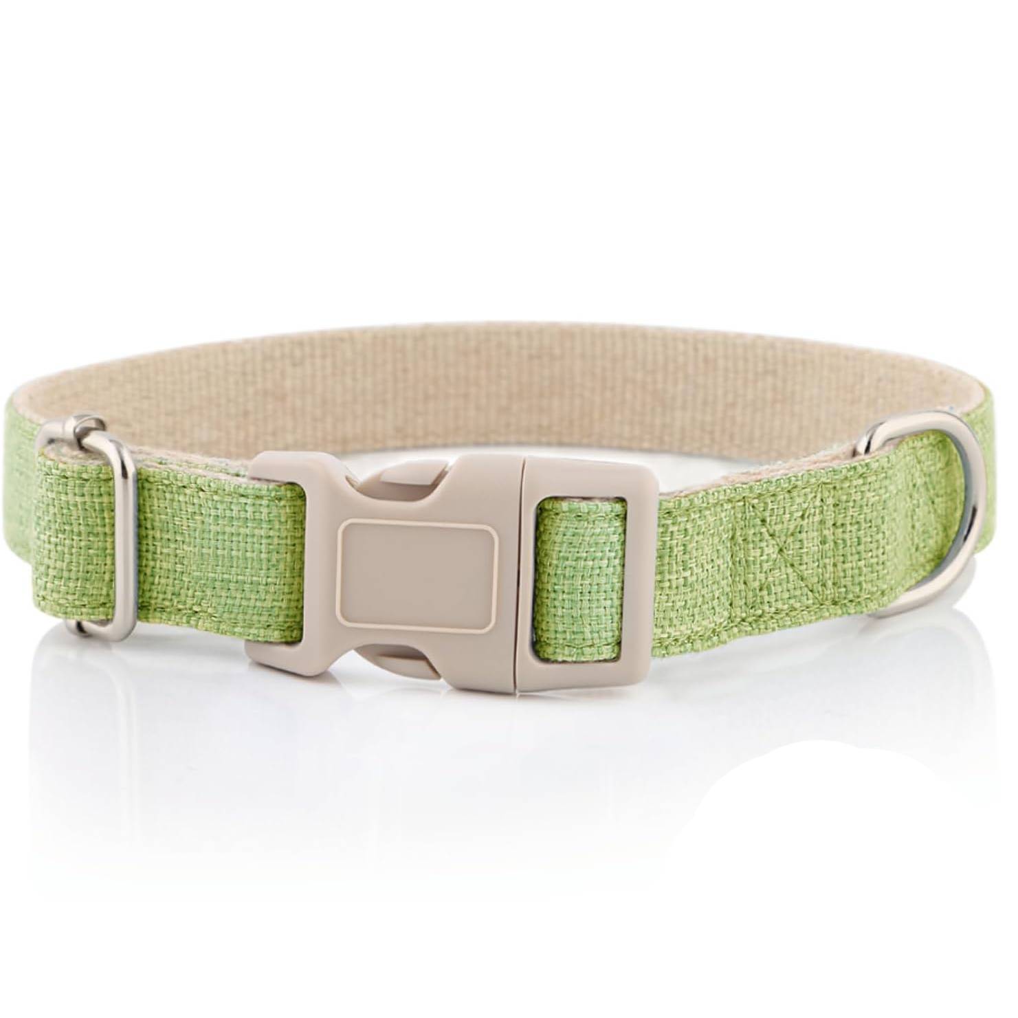 DCSP Hemp Collar