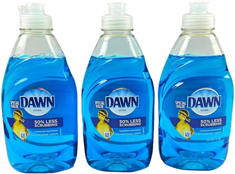 Does Dawn Dish Soap Kill Fleas on Dogs? Vet Reviewed Facts & FAQ