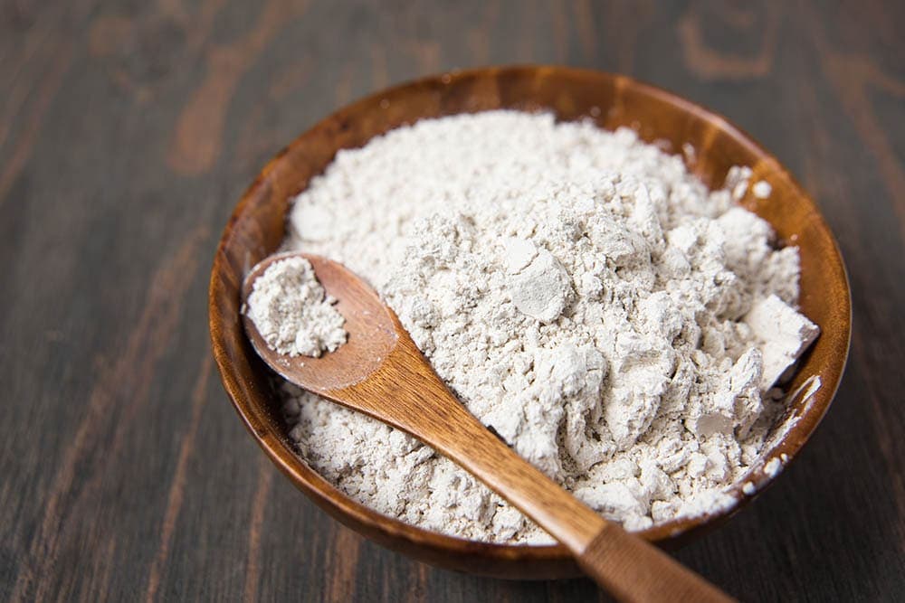 Diatomaceous Earth for Dogs: Vet-Approved Types, Pros, Cons & FAQ
