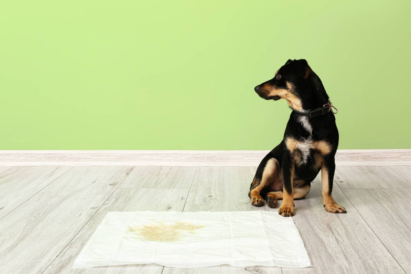 How to Find Hidden Dog Pee: Expert Tips & How to Clean It