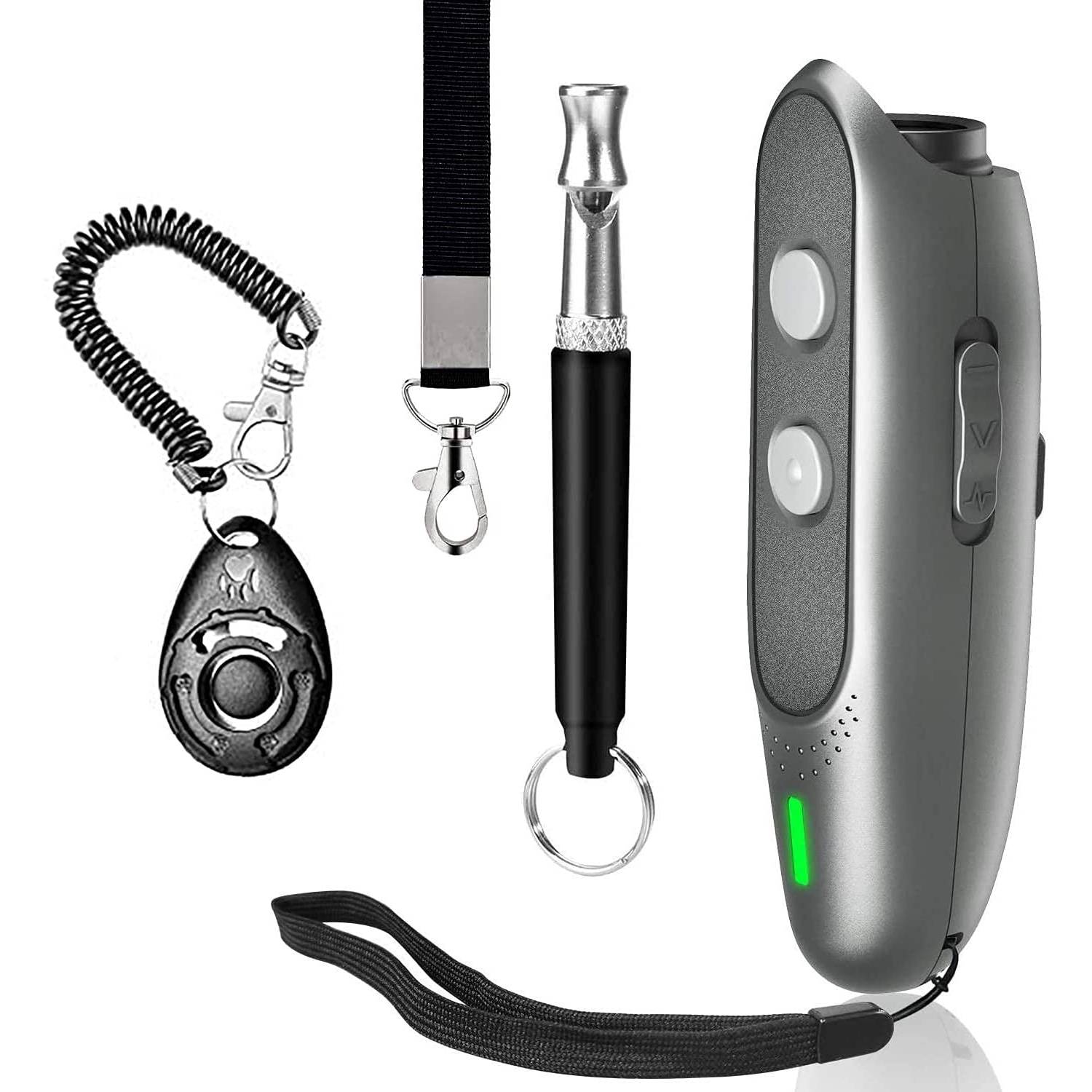 ELOPAW Dog Barking Deterrent Device