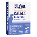 ElleVet Calm and Comfort Chews