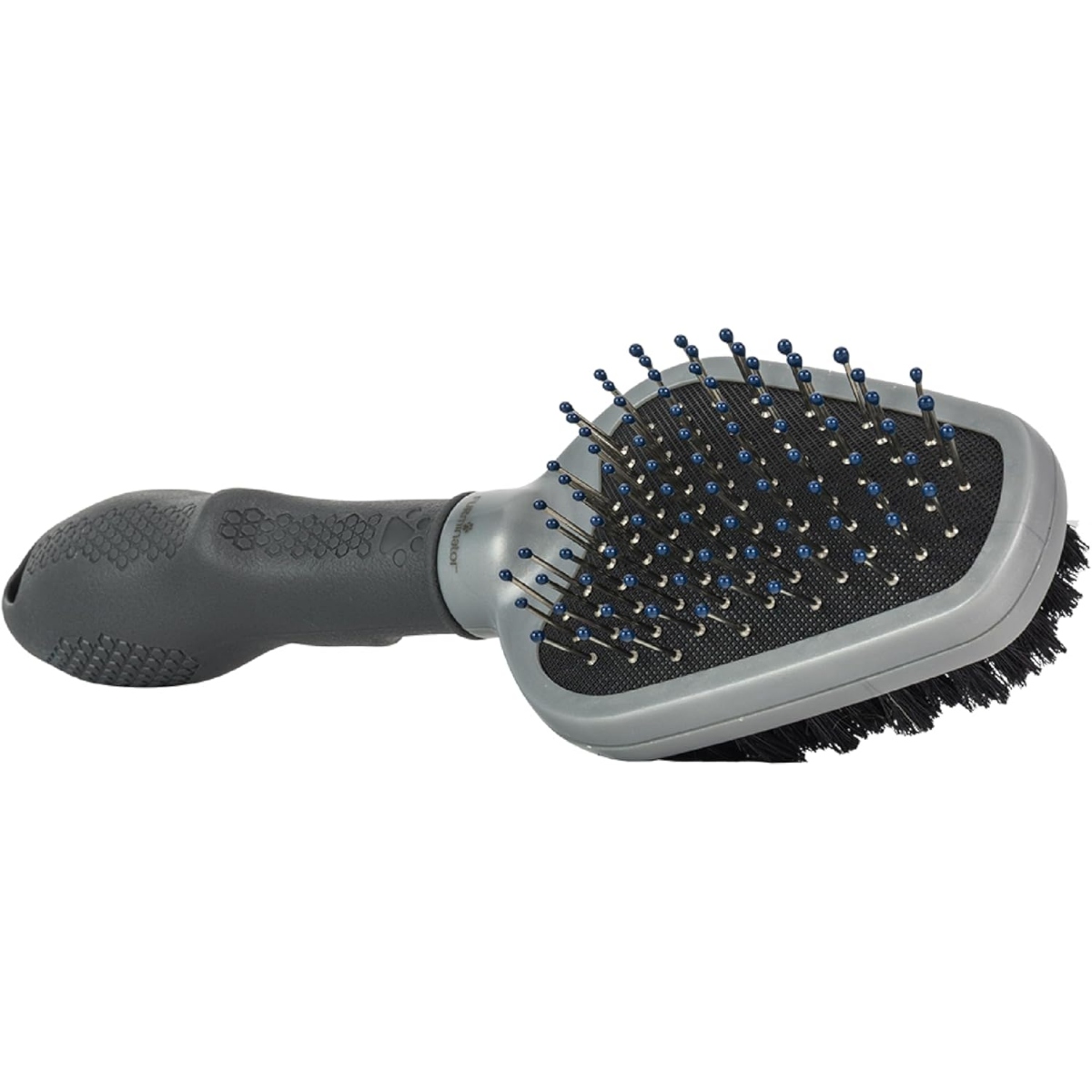 FURminator Dual Grooming Dog Brush square