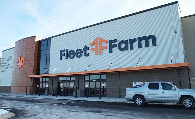 Are Dogs Allowed in Fleet Farm? 2026 Update