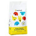 Heed Foods Fresh Chicken & Ancient Grains Dry Food